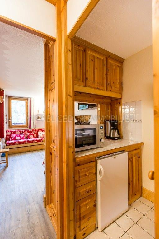 vente appartement BELLENTRE