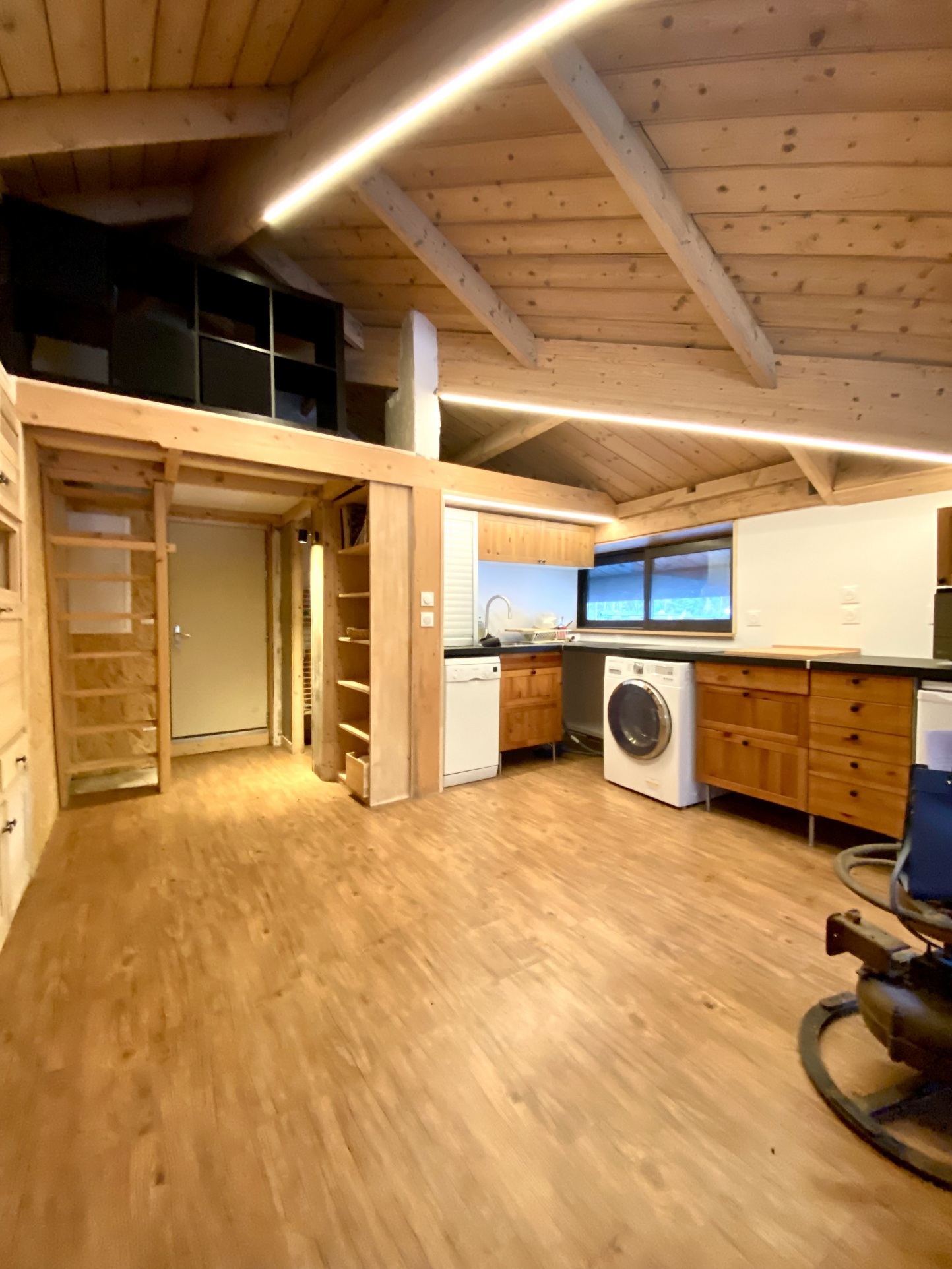 vente appartement CHAMONIX MONT BLANC