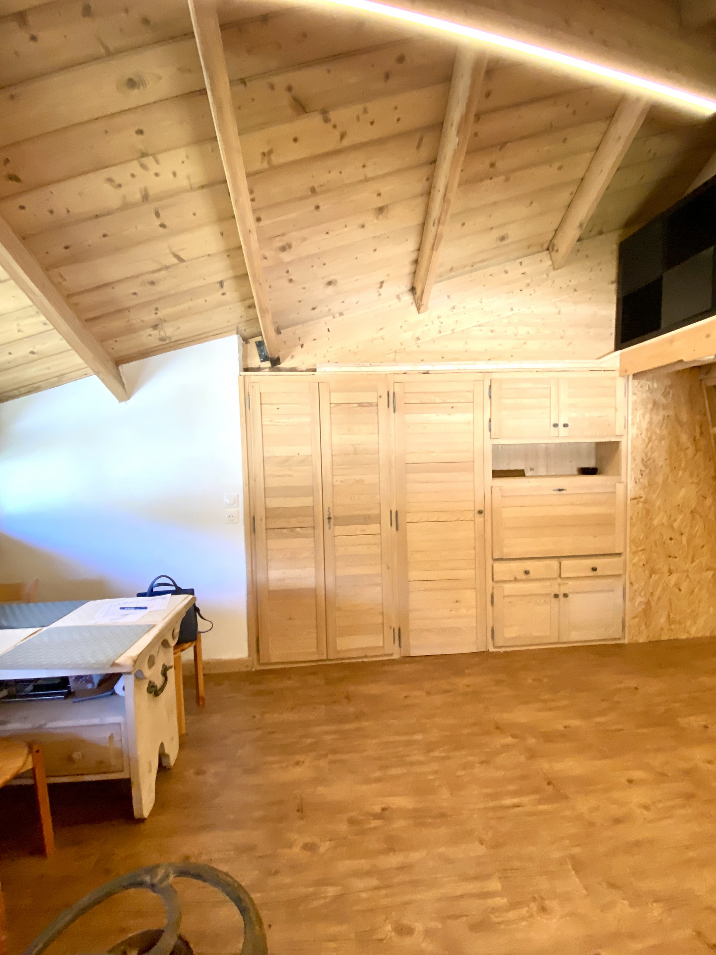 vente appartement CHAMONIX MONT BLANC