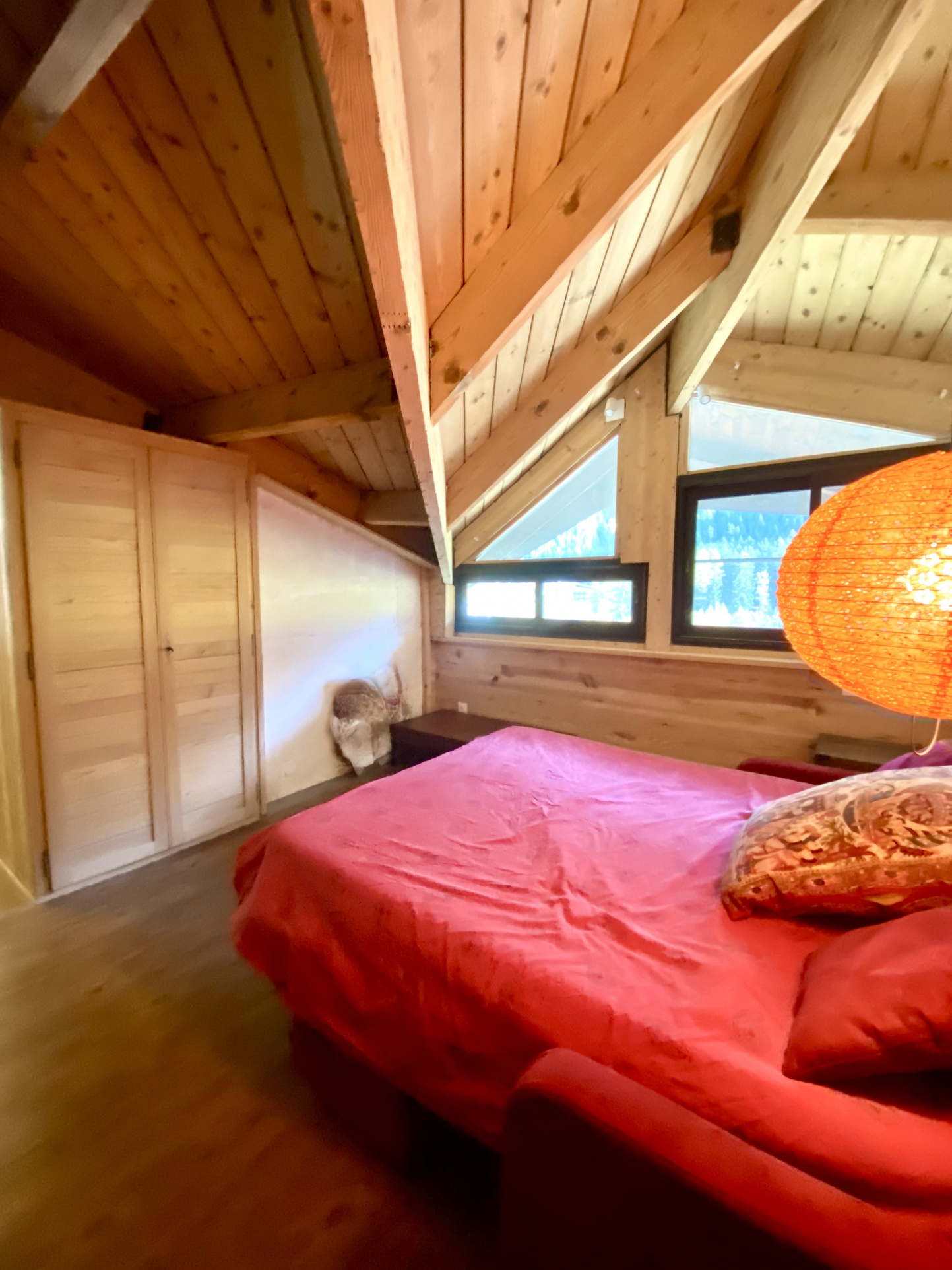 vente appartement CHAMONIX MONT BLANC