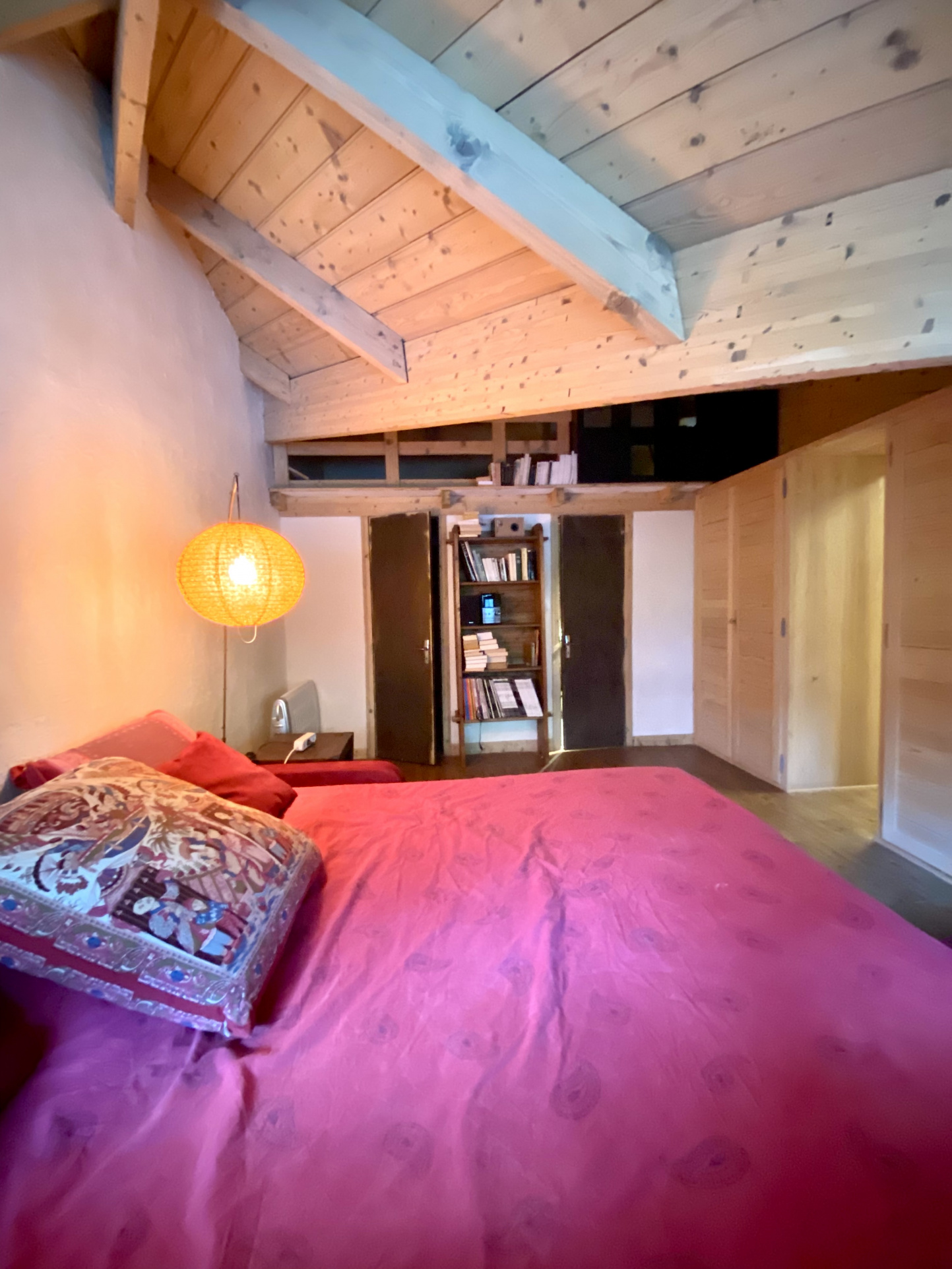vente appartement CHAMONIX MONT BLANC