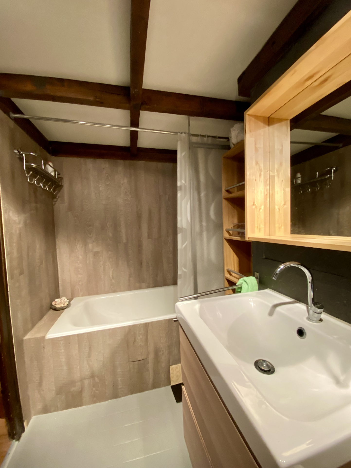 vente appartement CHAMONIX MONT BLANC