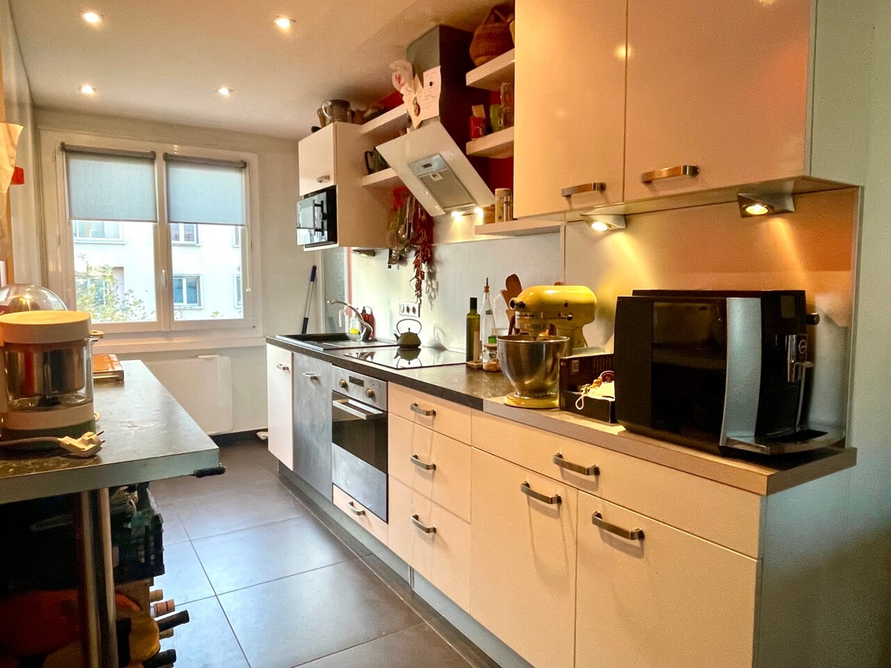 vente appartement ANNECY