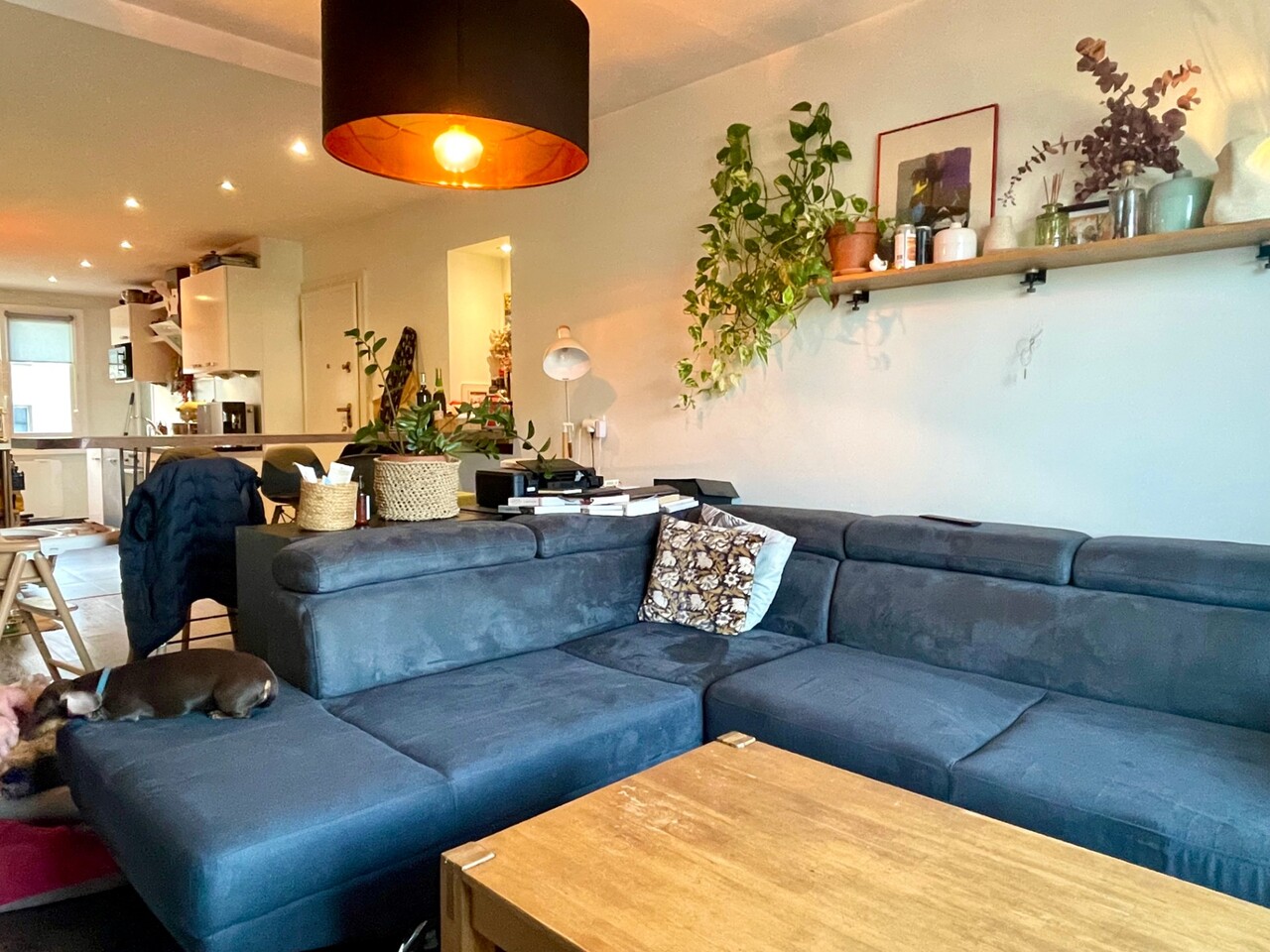 vente appartement ANNECY