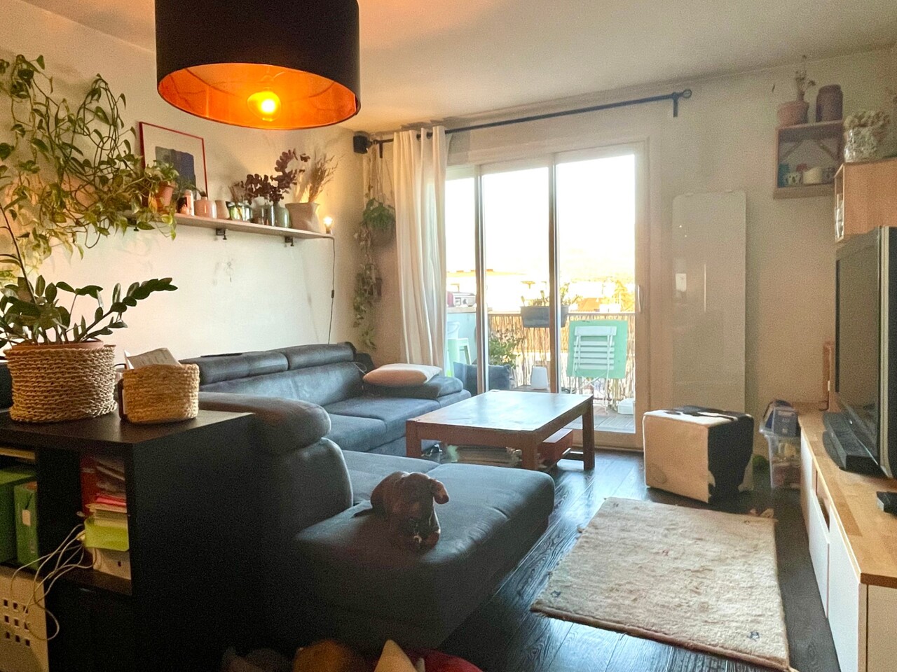 vente appartement ANNECY