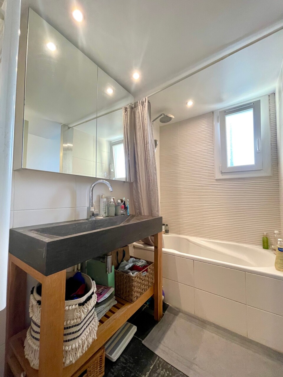vente appartement ANNECY