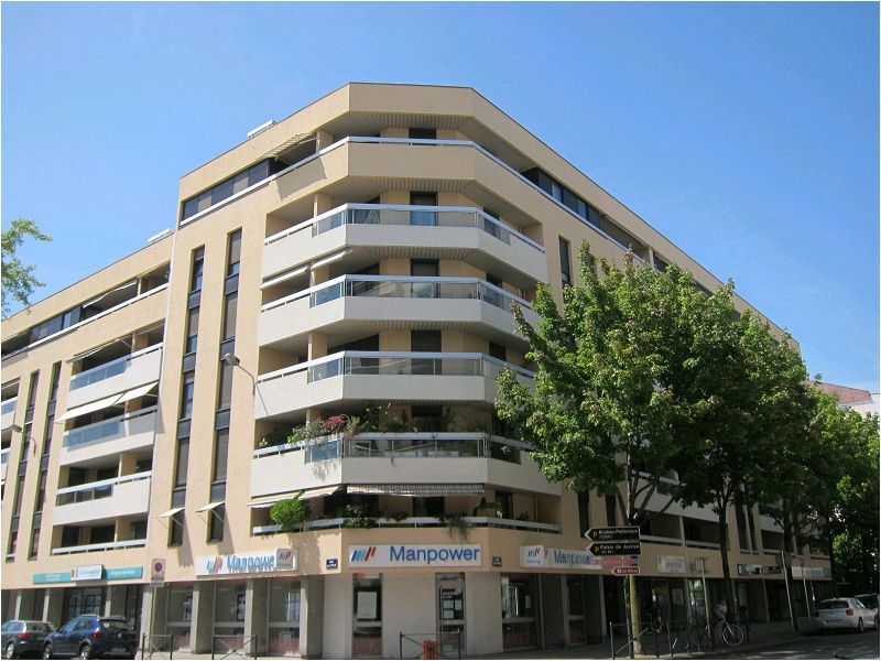 Appartement 2 pièces - 48 m² ANNECY
