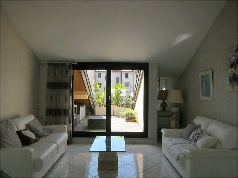 vente appartement ANNECY