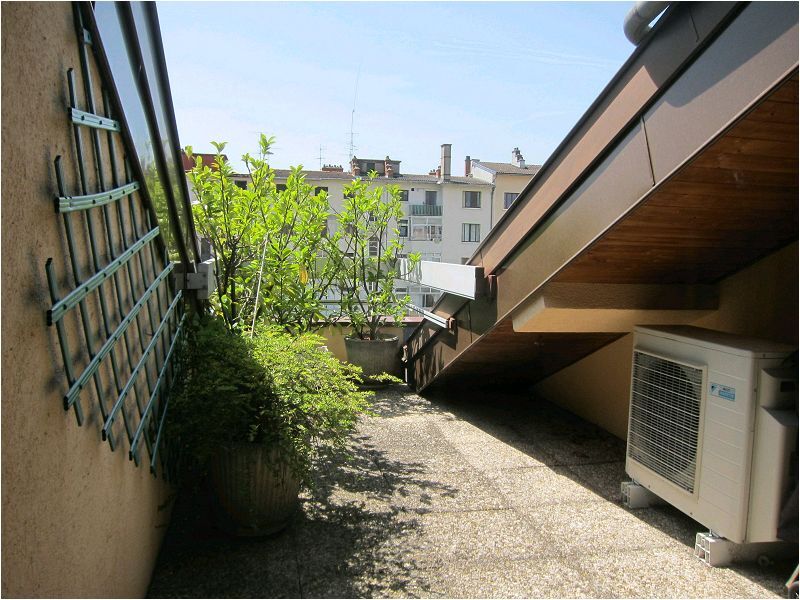 vente appartement ANNECY