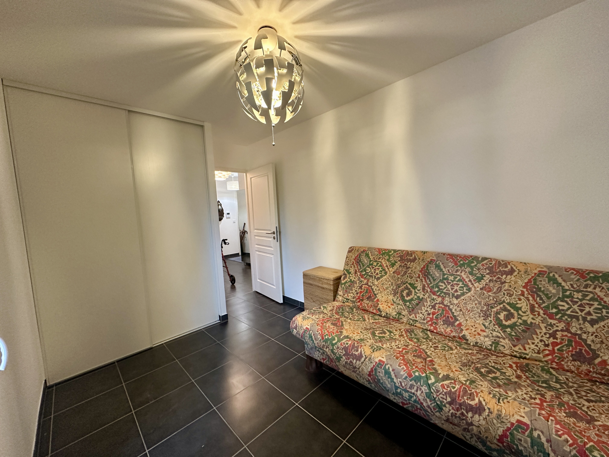 vente appartement DOUVAINE
