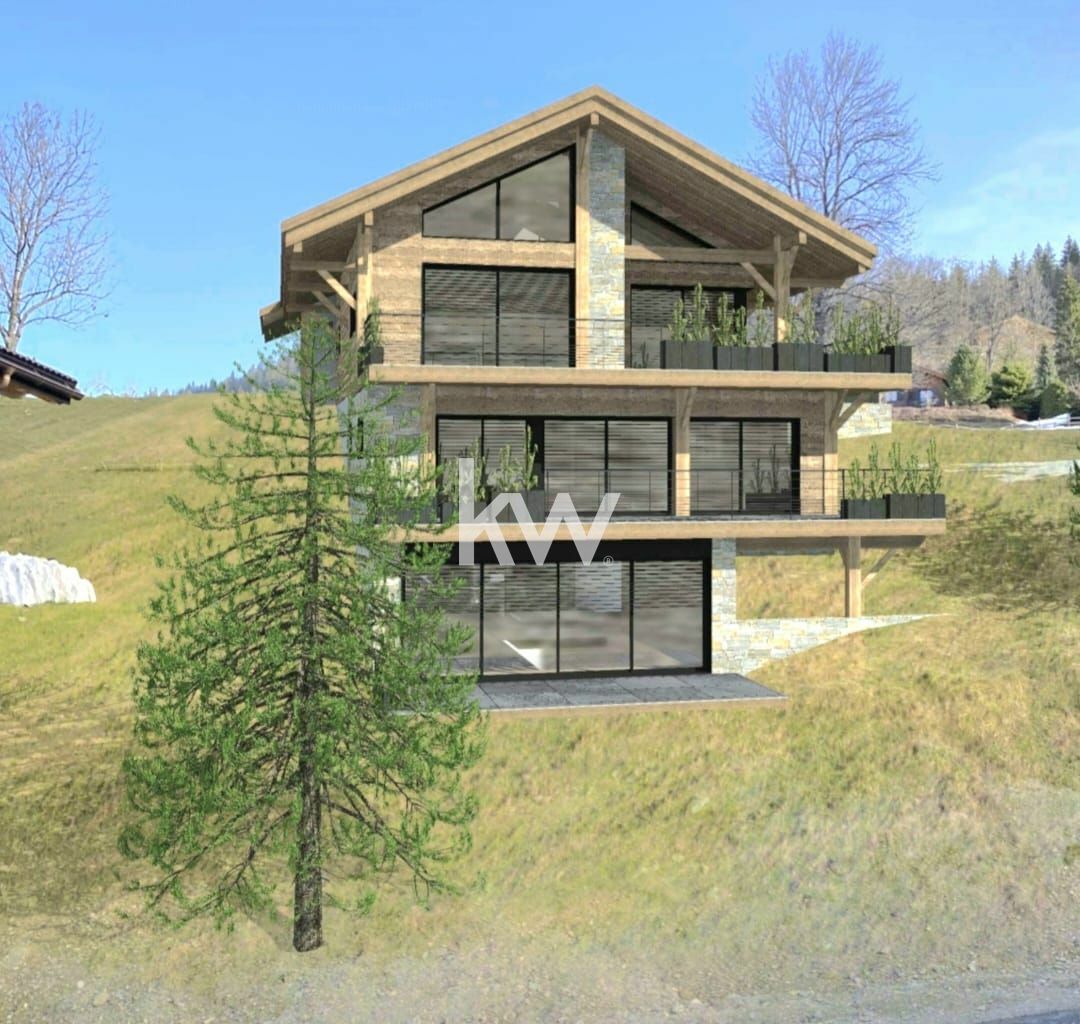 vente terrain 