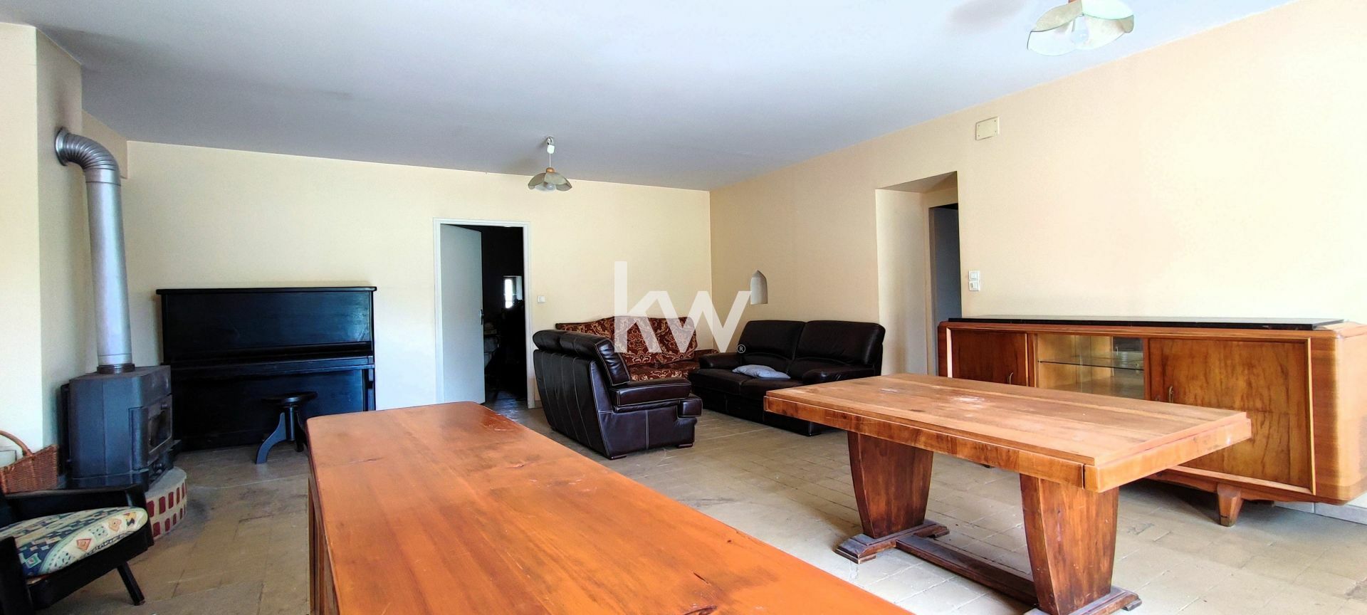 vente maison 