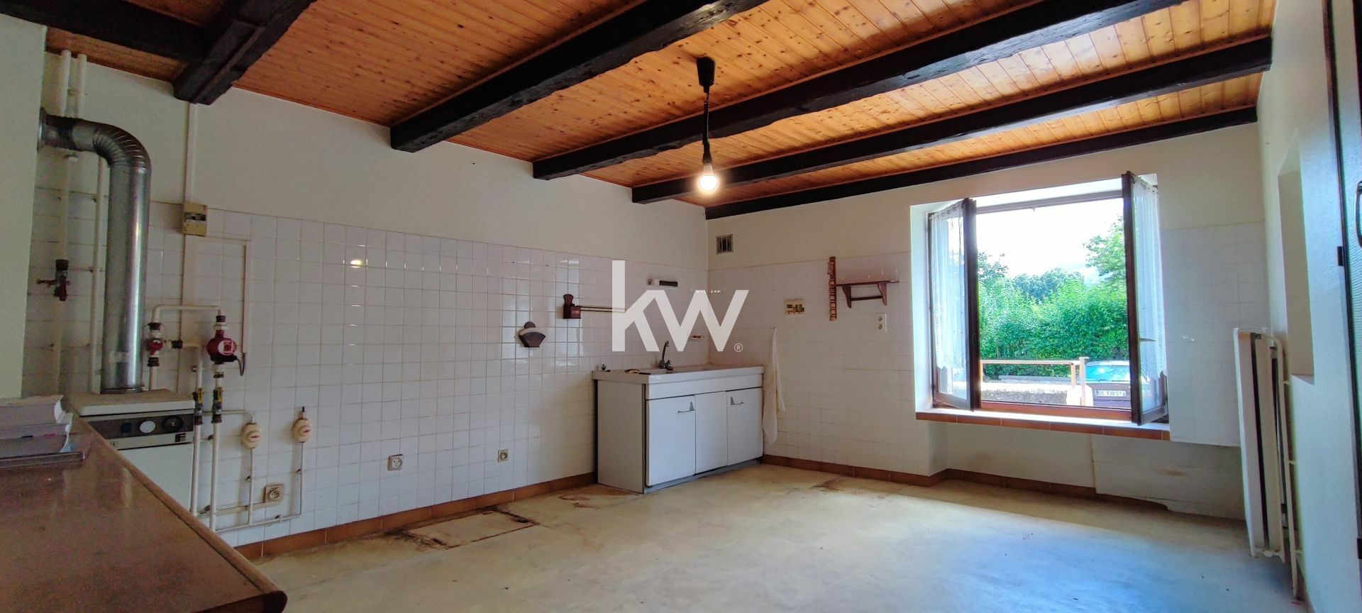 vente maison 