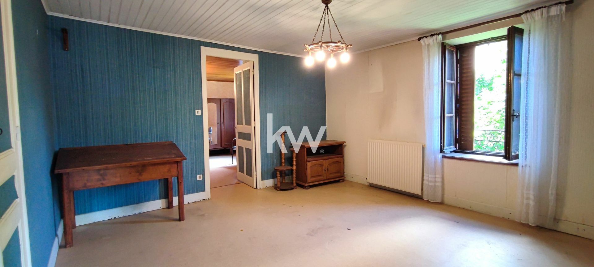 vente maison 