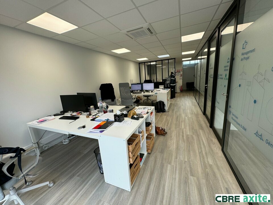 location local-professionnel GRESY SUR AIX