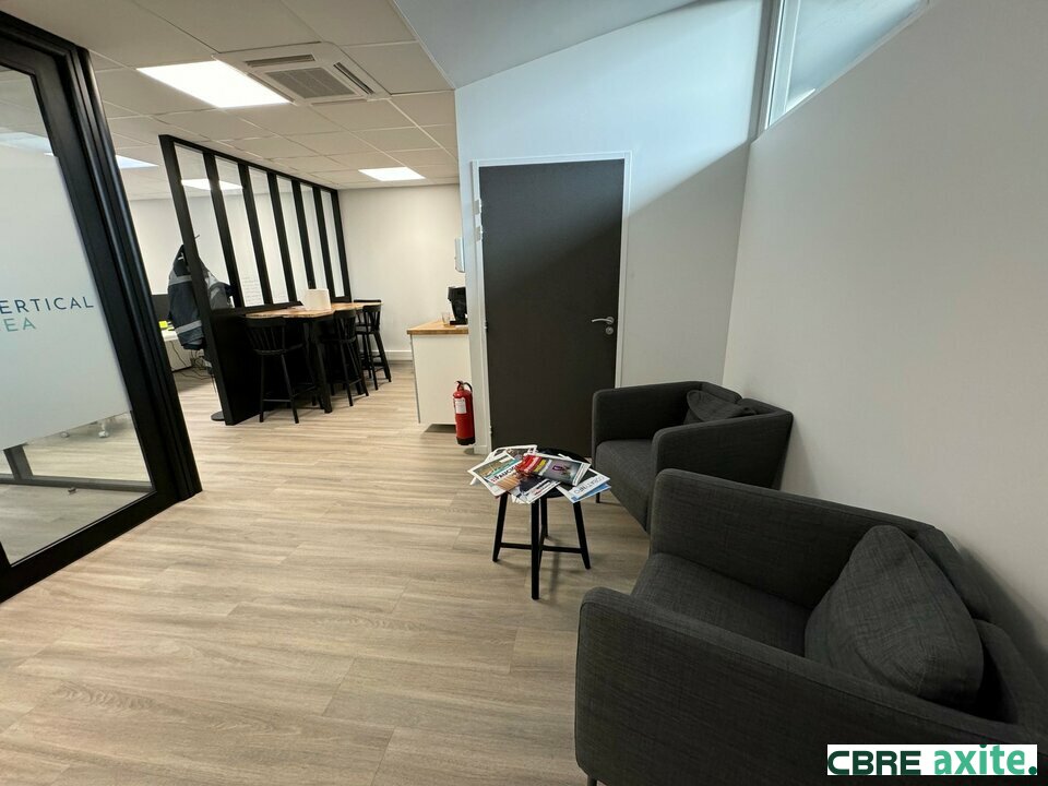 location local-professionnel GRESY SUR AIX
