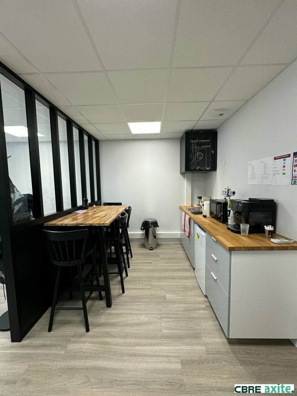 location local-professionnel GRESY SUR AIX