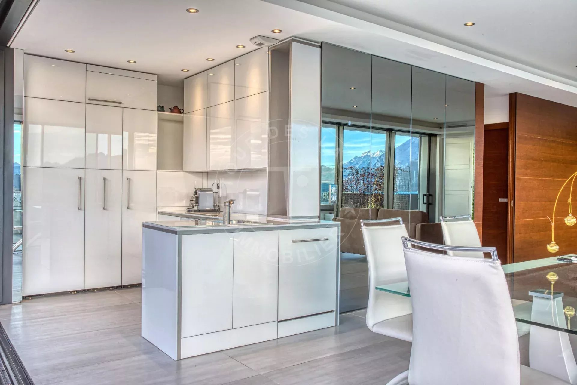 vente appartement ANNECY