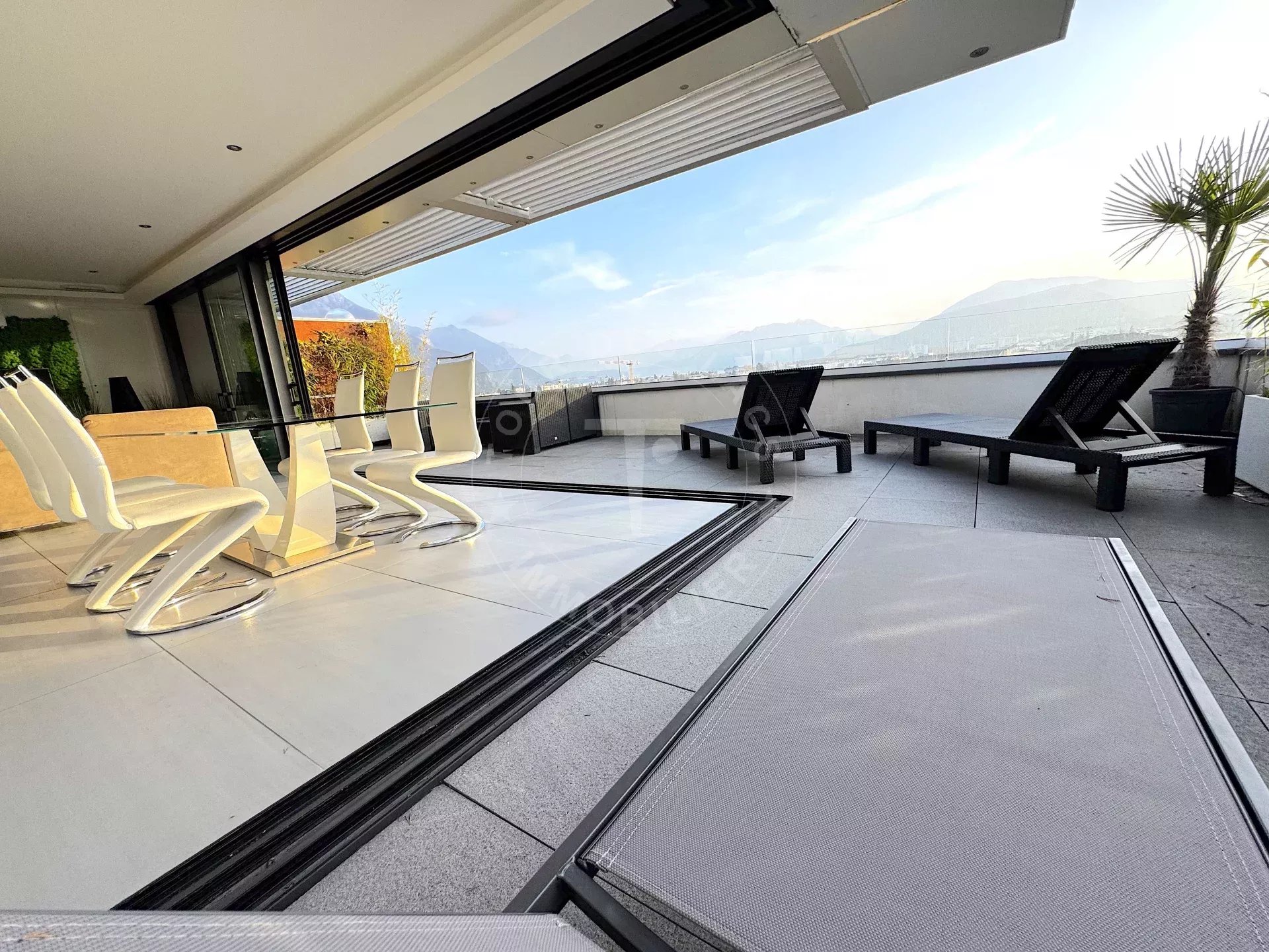 vente appartement ANNECY