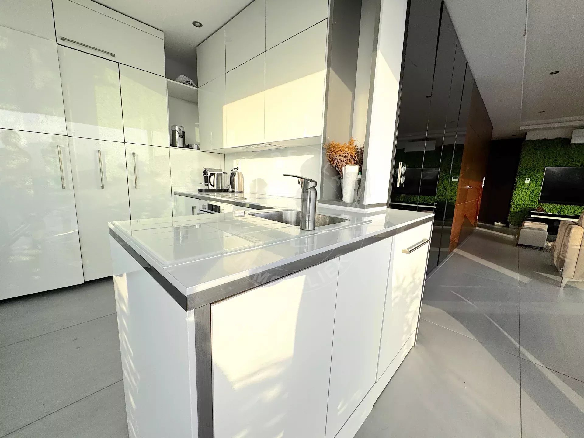 vente appartement ANNECY