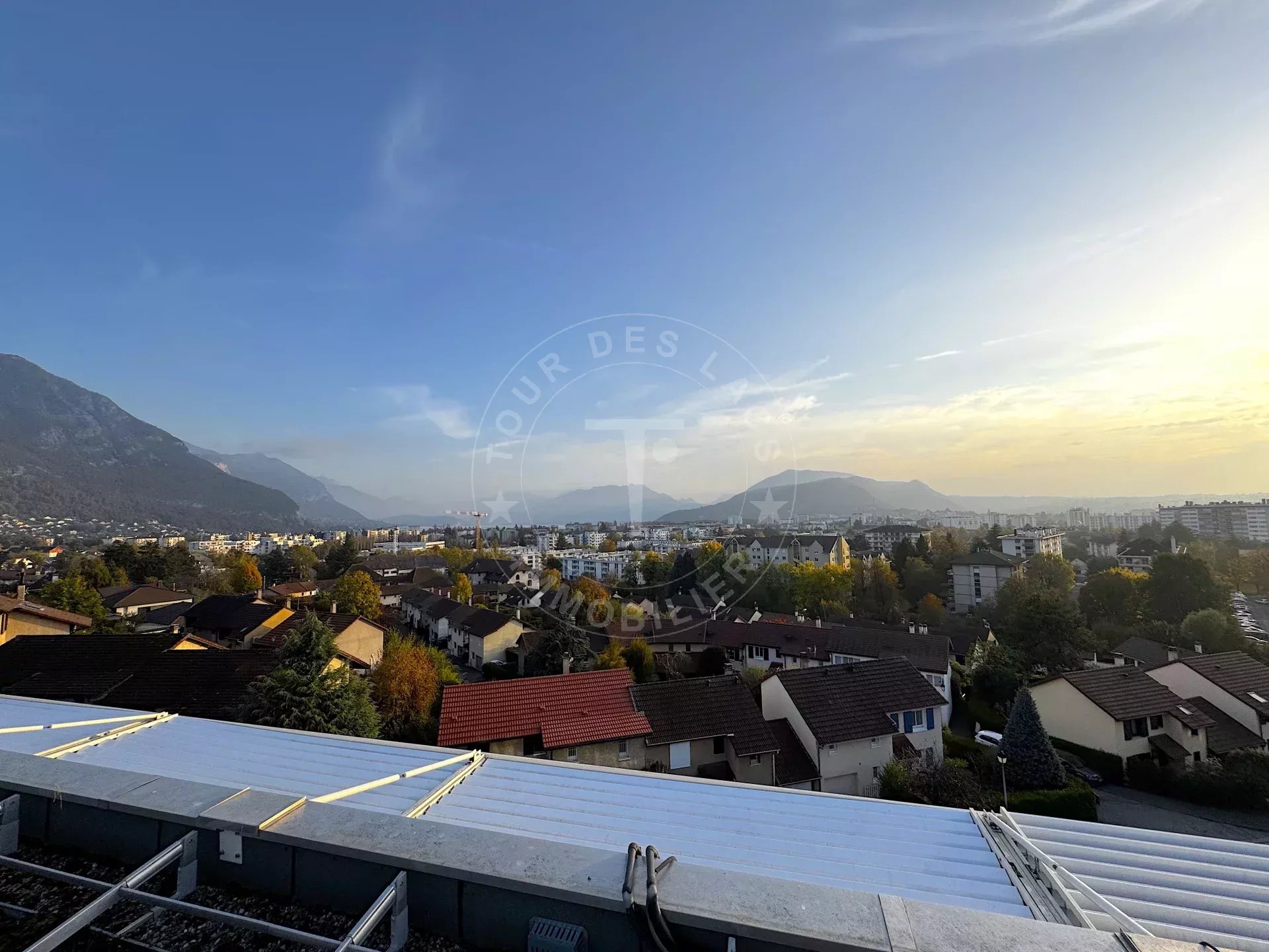 vente appartement ANNECY