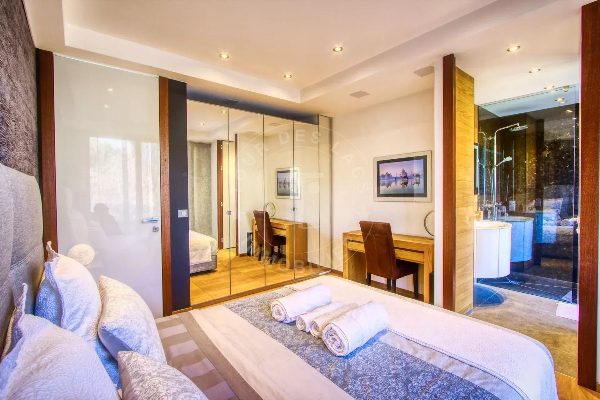 vente appartement ANNECY
