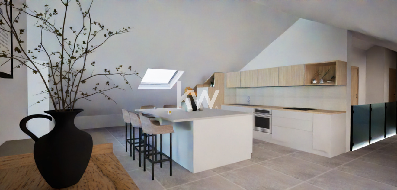 vente appartement 
