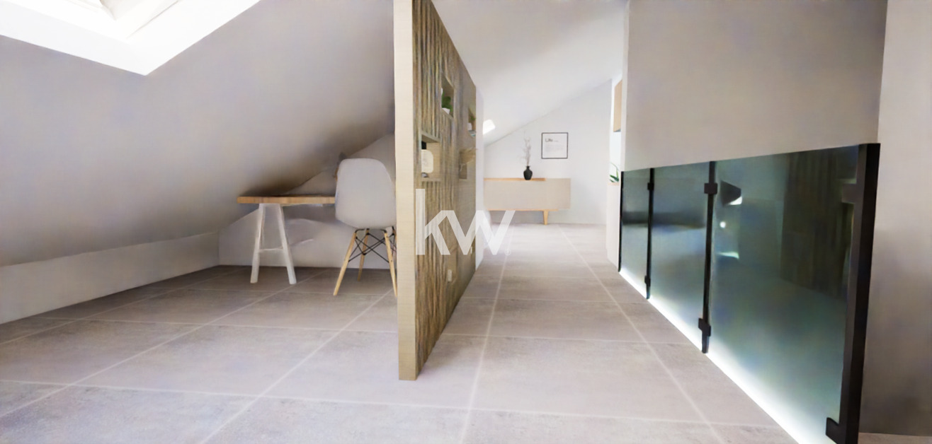 vente appartement 