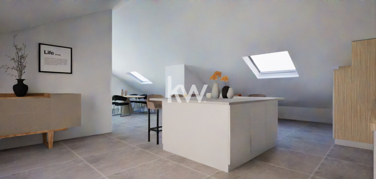 vente appartement 