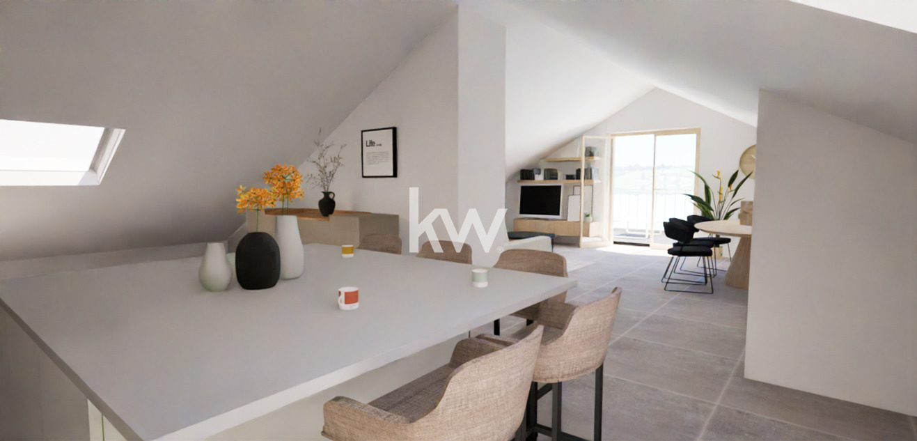 vente appartement 