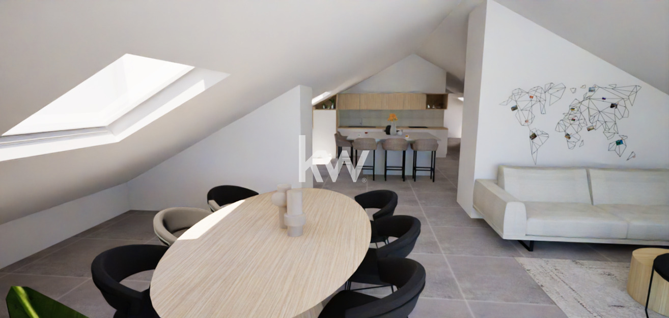 vente appartement 