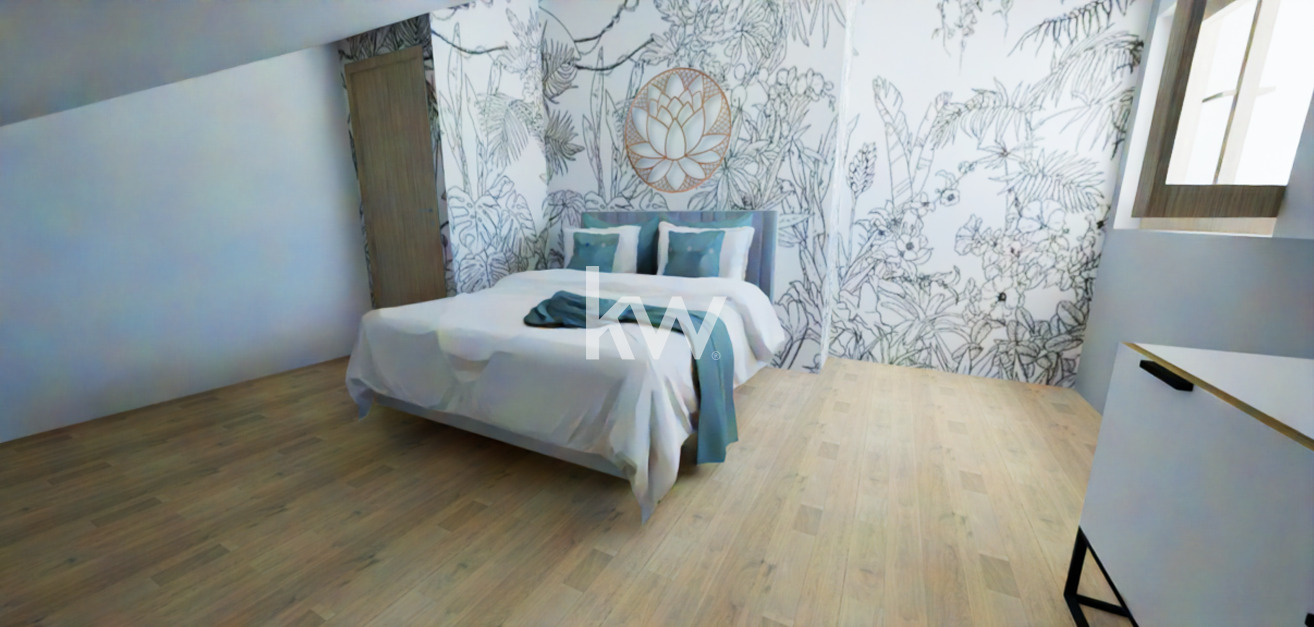 vente appartement 