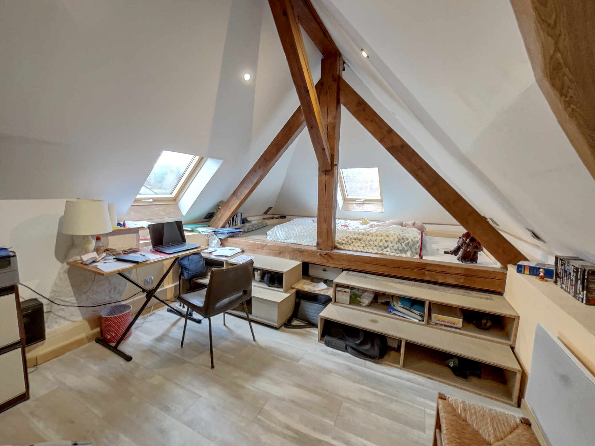 vente appartement NOVALAISE