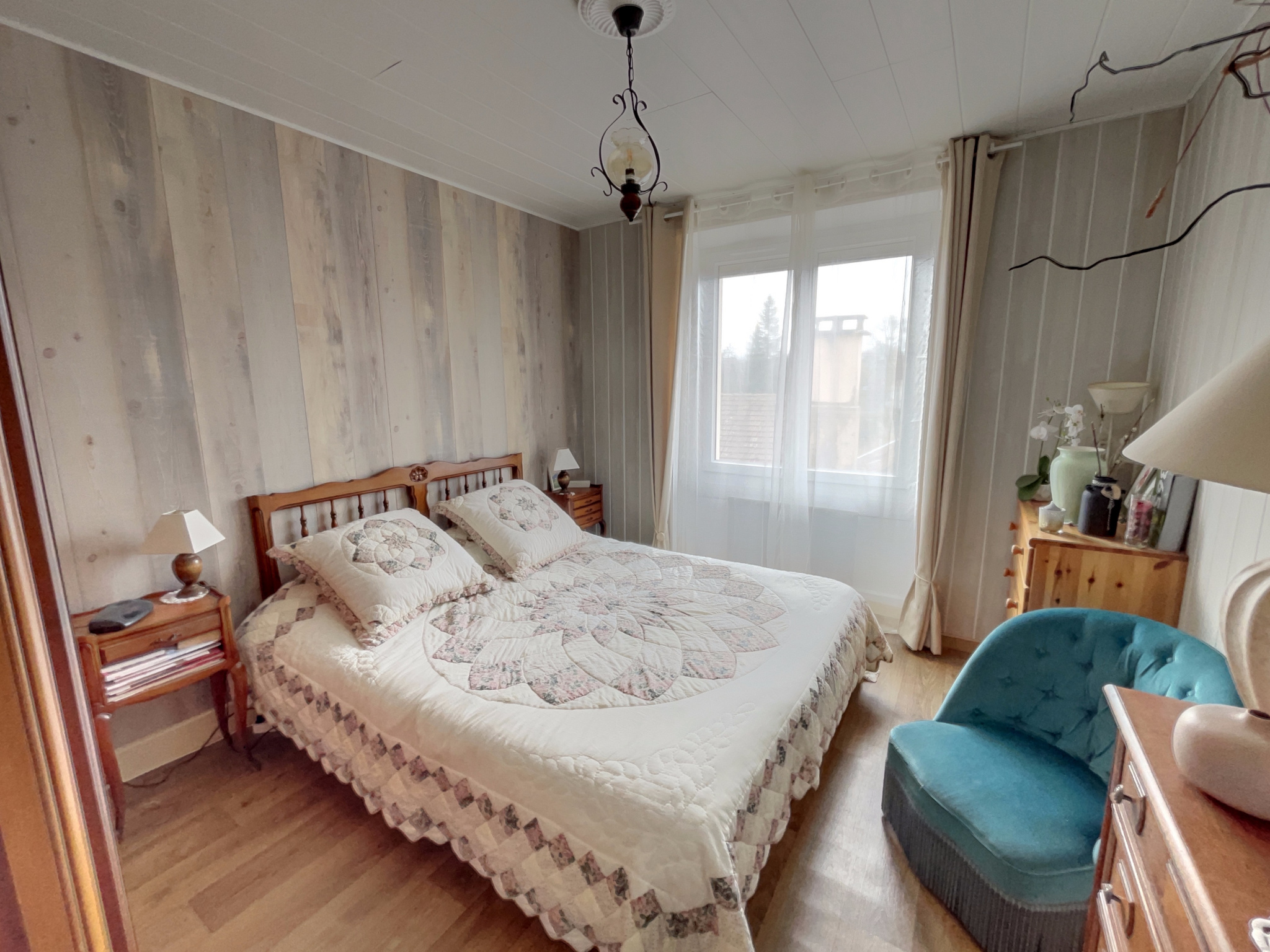 vente appartement NOVALAISE