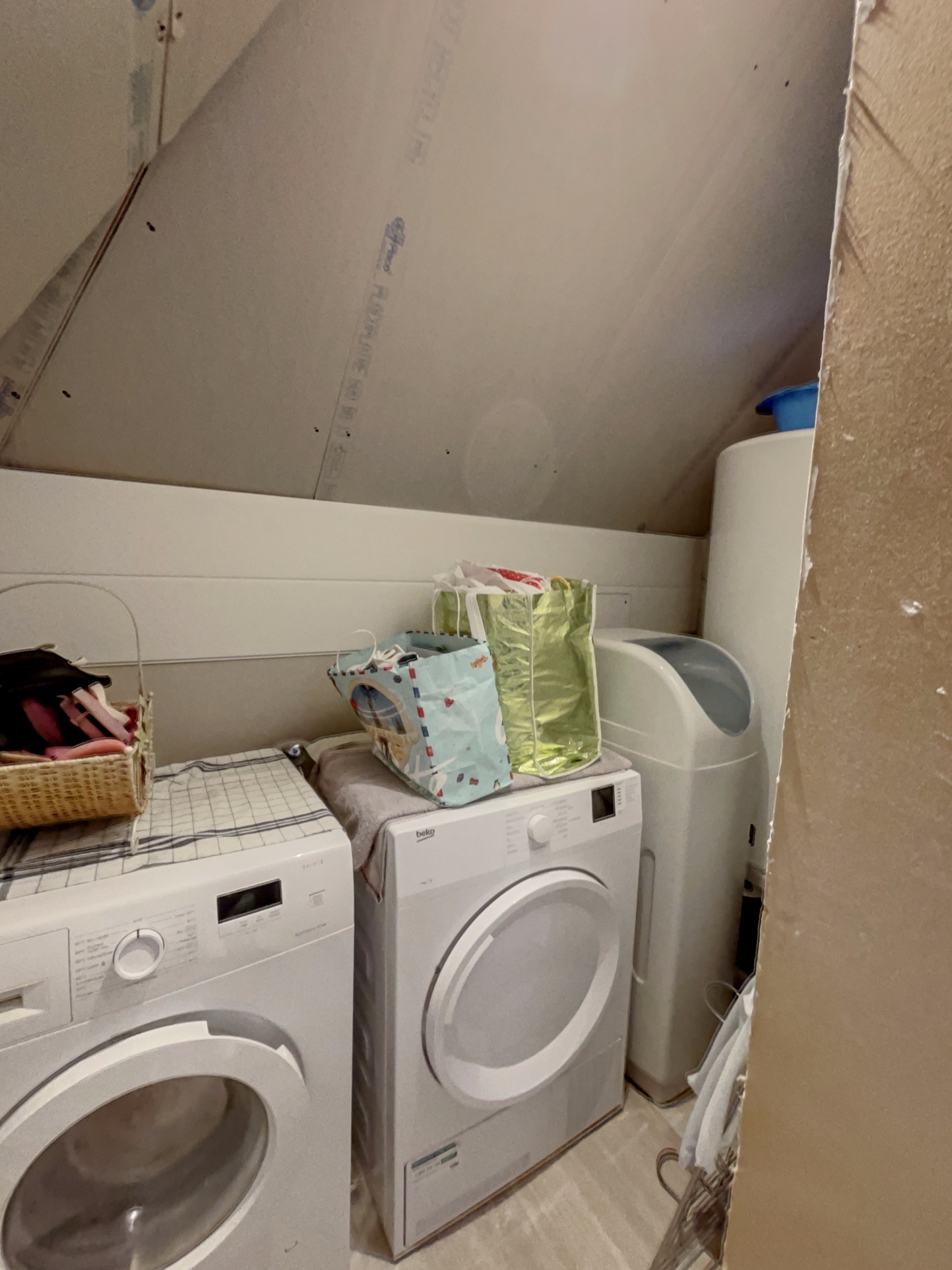 vente appartement NOVALAISE