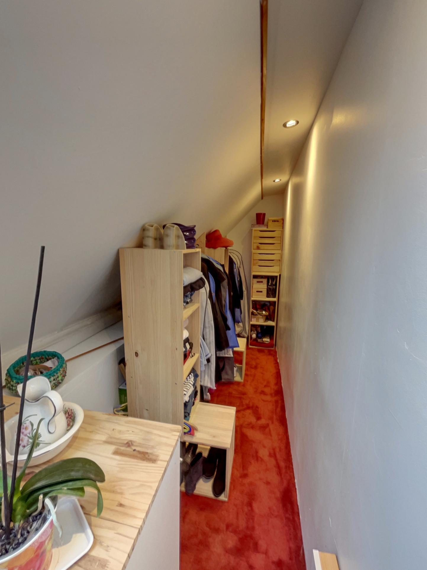 vente appartement NOVALAISE