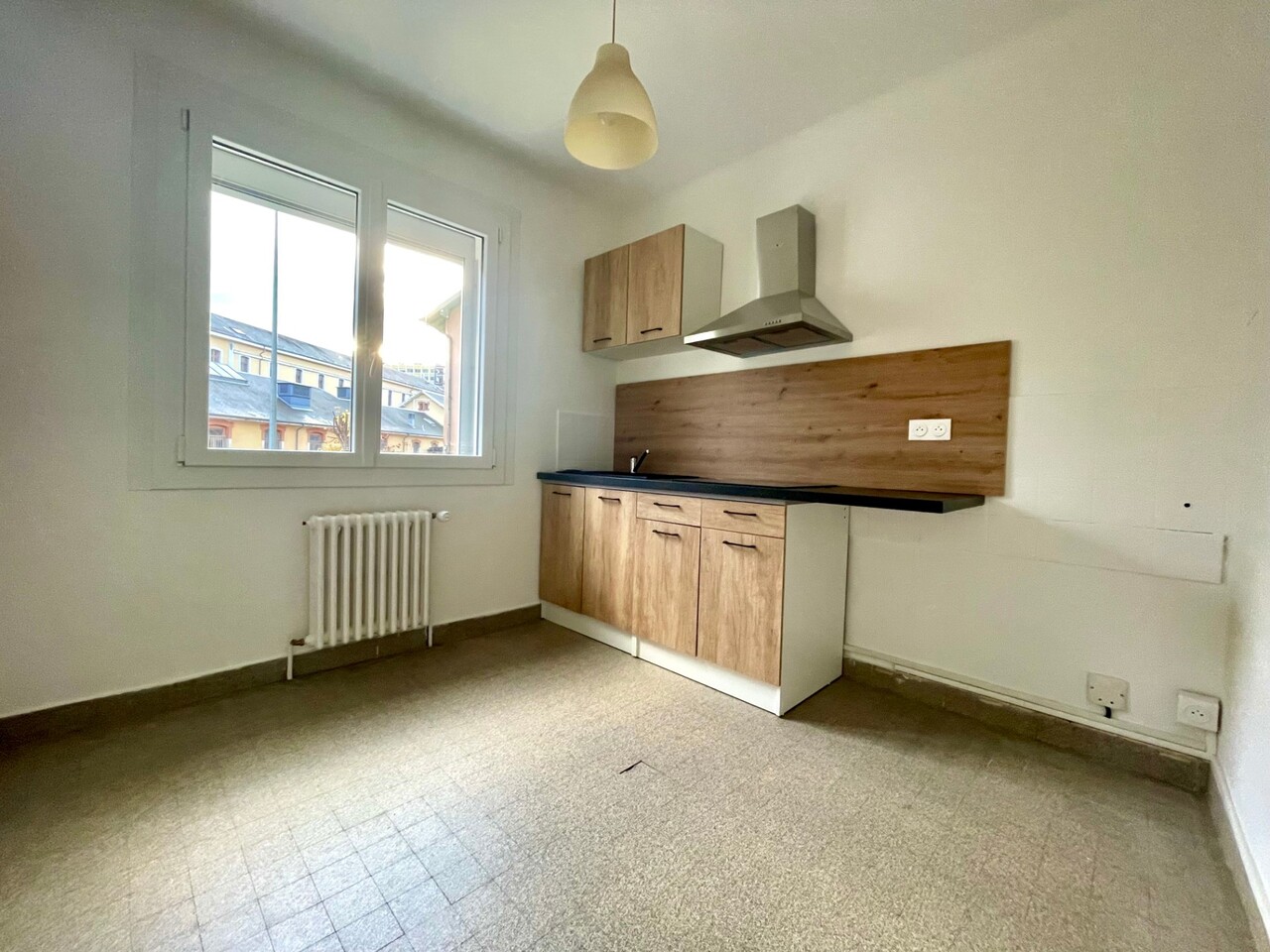 vente appartement ANNECY