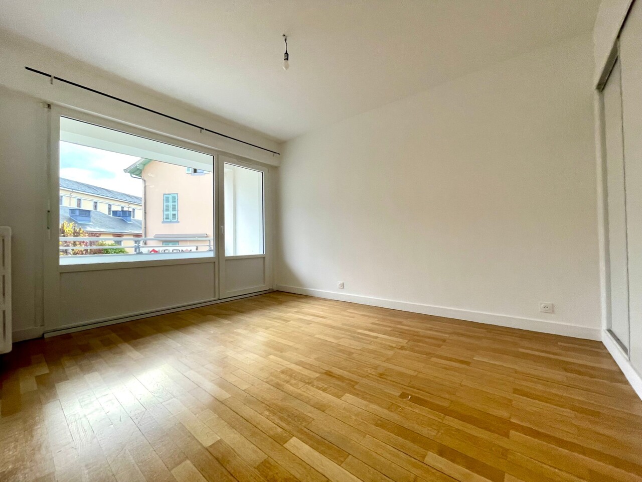 vente appartement ANNECY