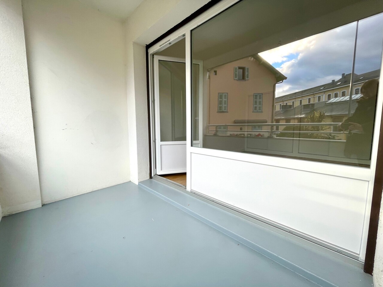vente appartement ANNECY