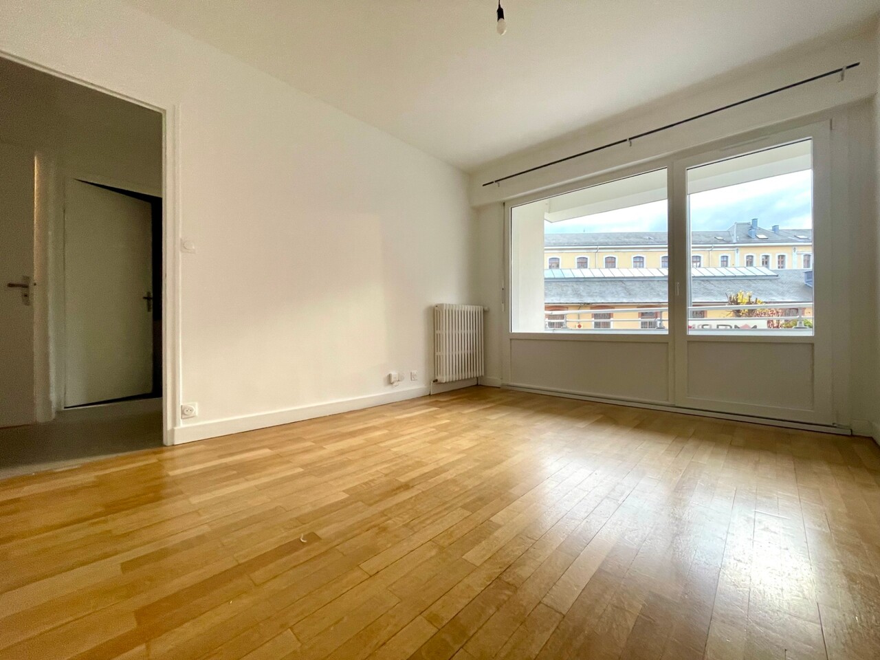 vente appartement ANNECY