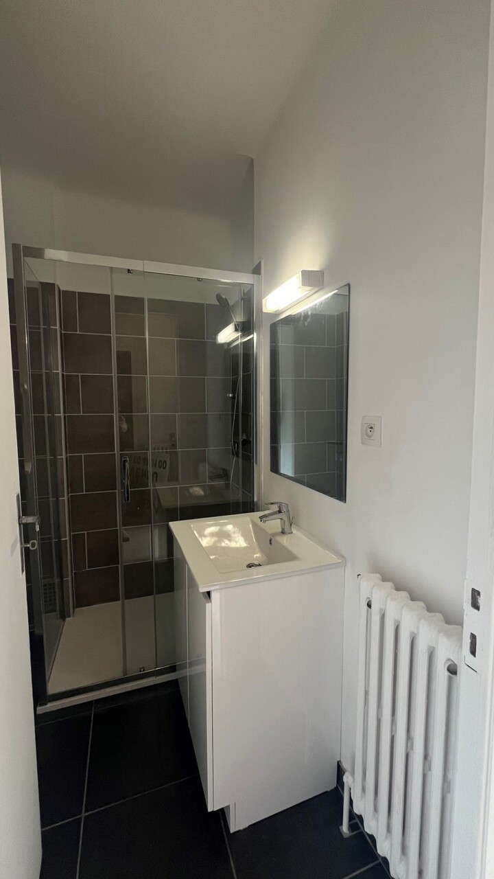 vente appartement ANNECY