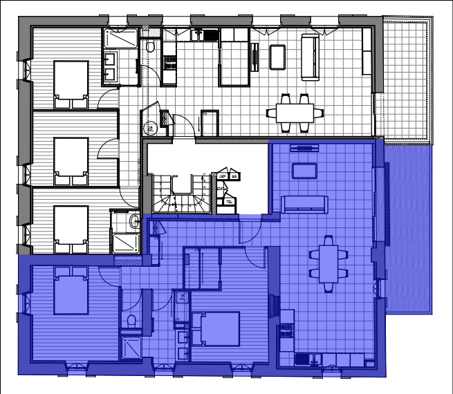 vente appartement 