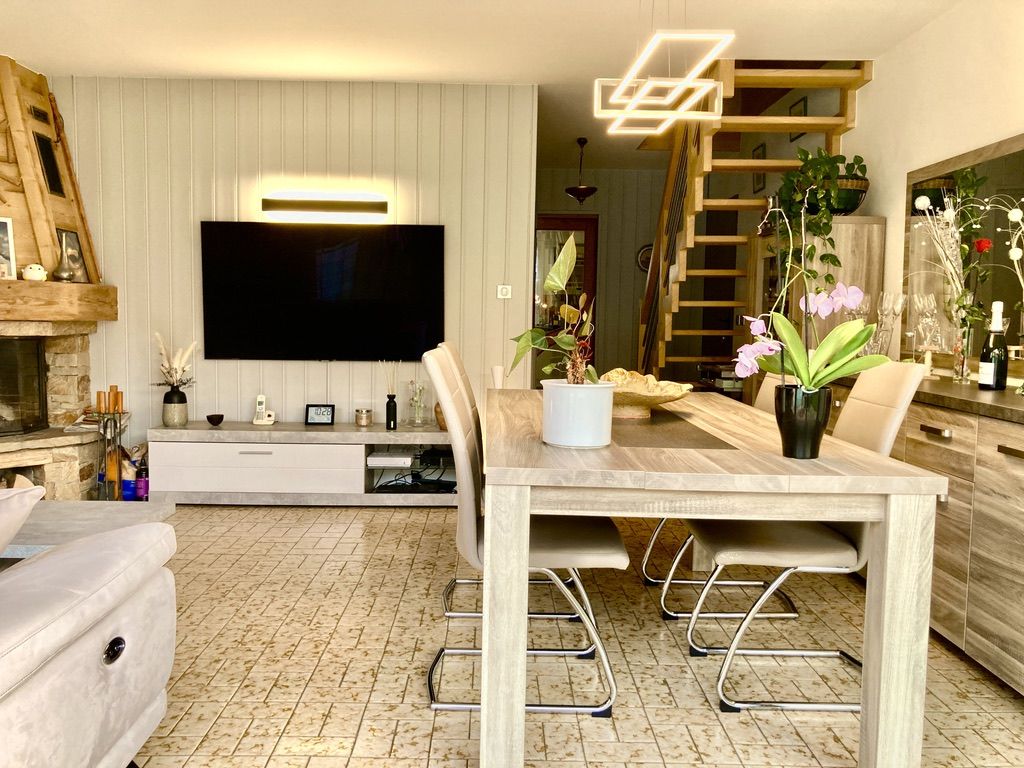vente appartement 
