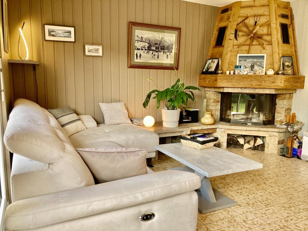 vente appartement 