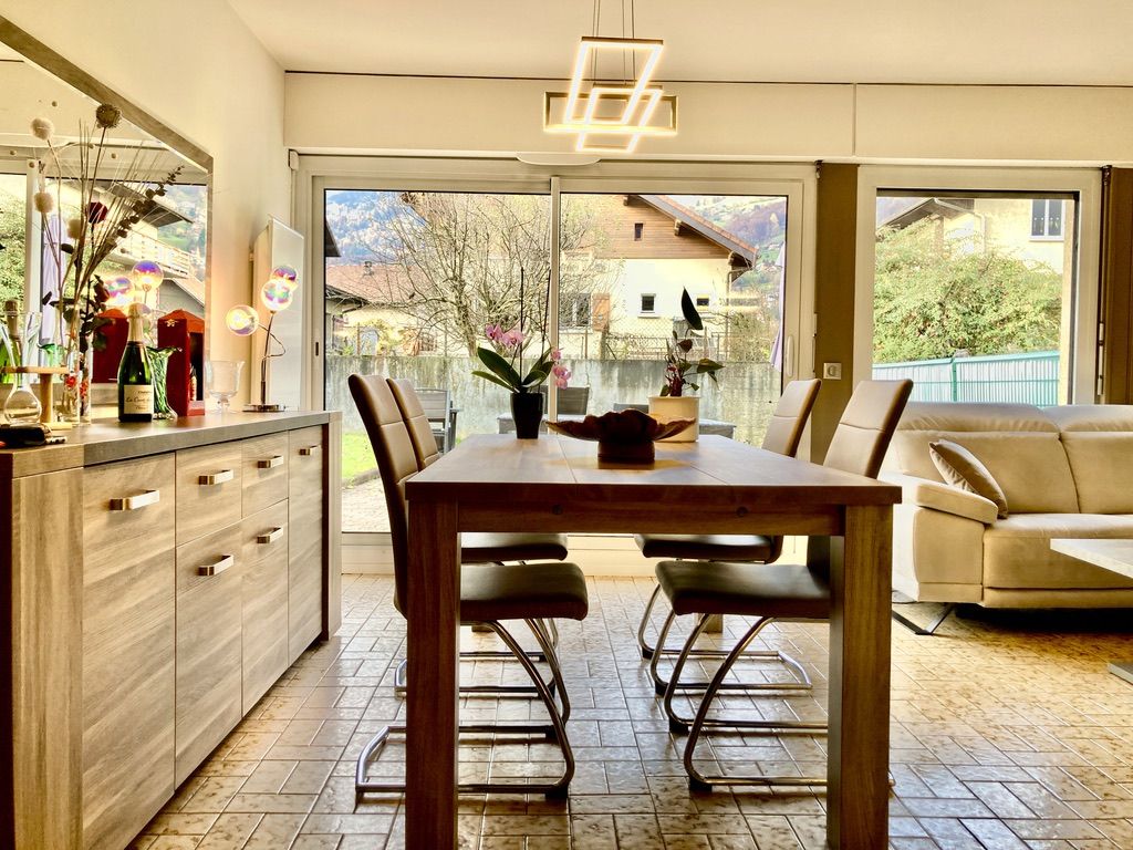 vente appartement 