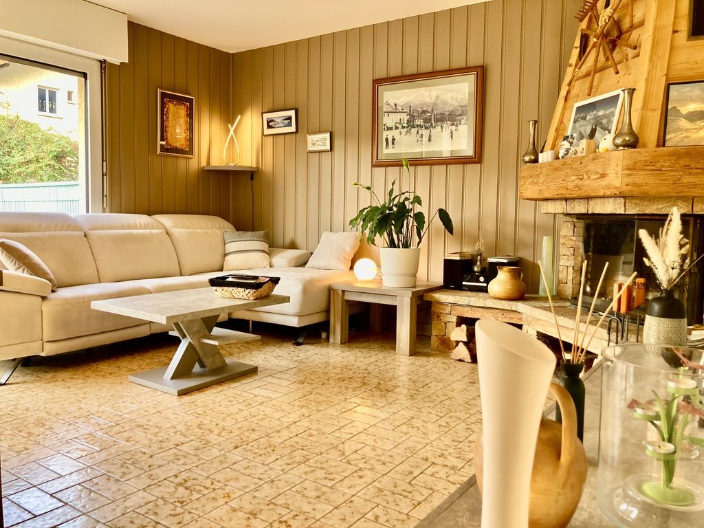 vente appartement 