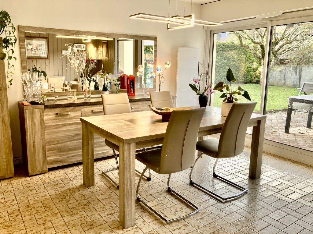 vente appartement 