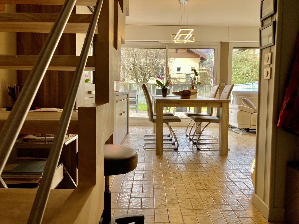 vente appartement 