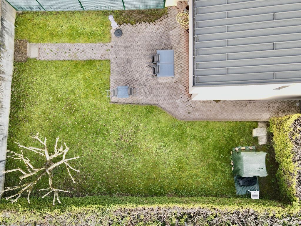 vente appartement 