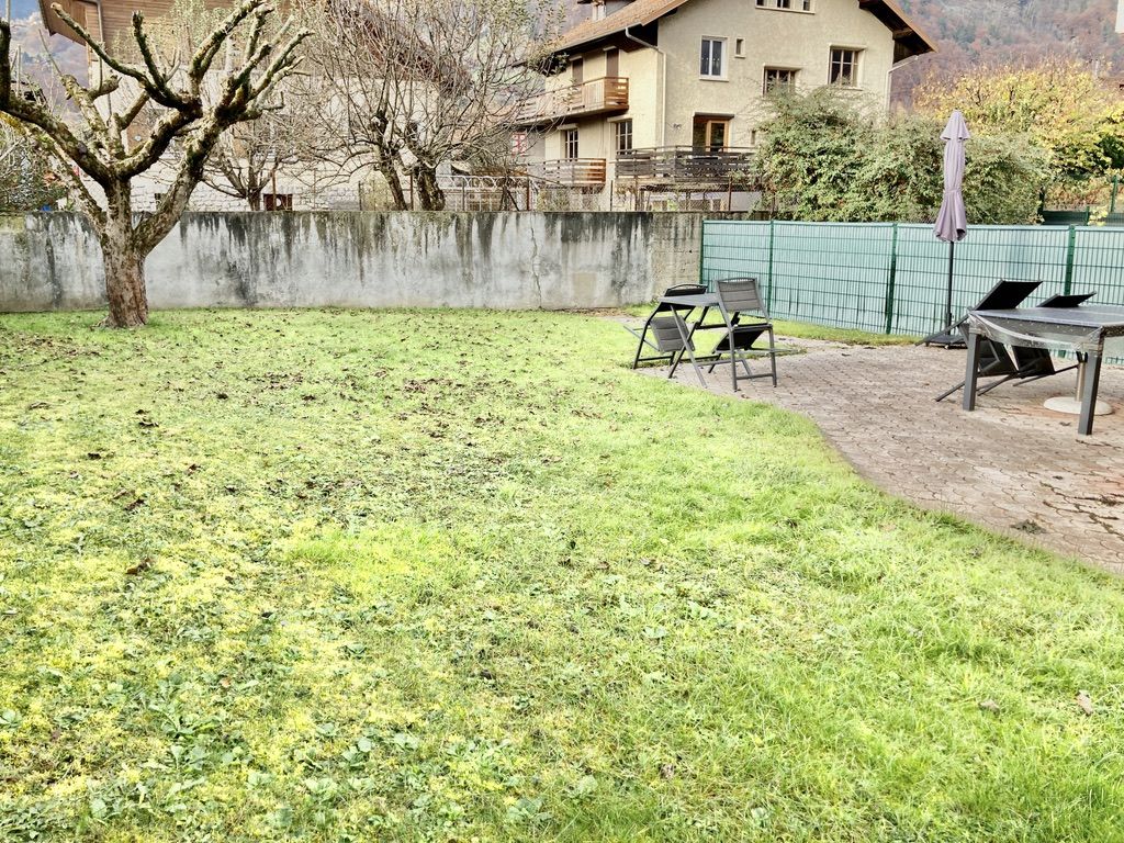 vente appartement 